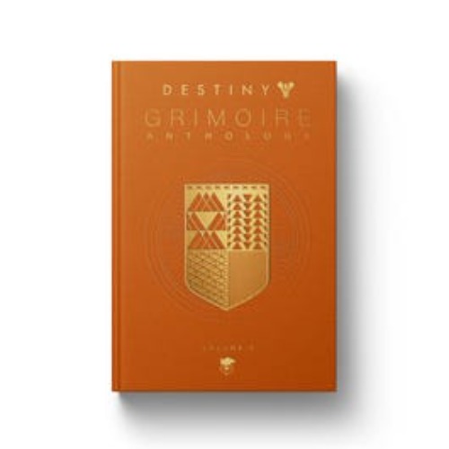 Destiny Grimoire Anthology Volume V: Legions Adrift