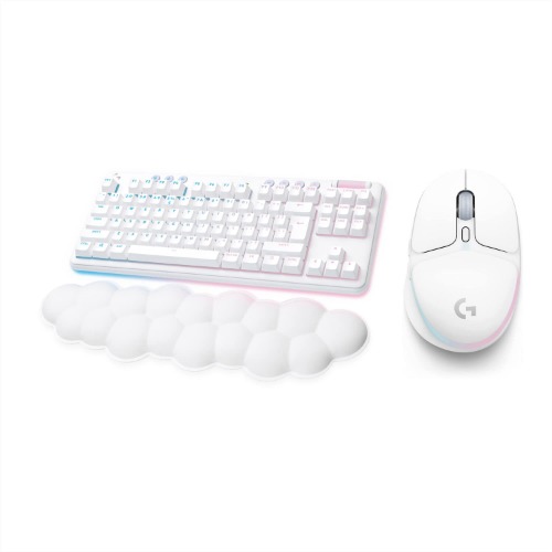 Logitech G Kit tastiera G715 + mouse G705