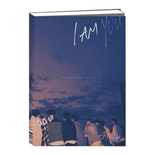 Stray Kids - I am You (You Version) 