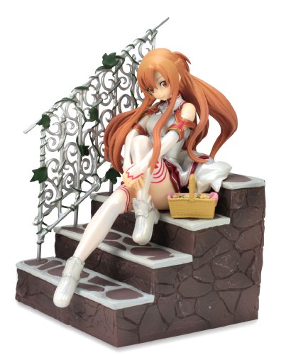 Sword Art Online - Asuna - Vignette (FuRyu) - Brand New