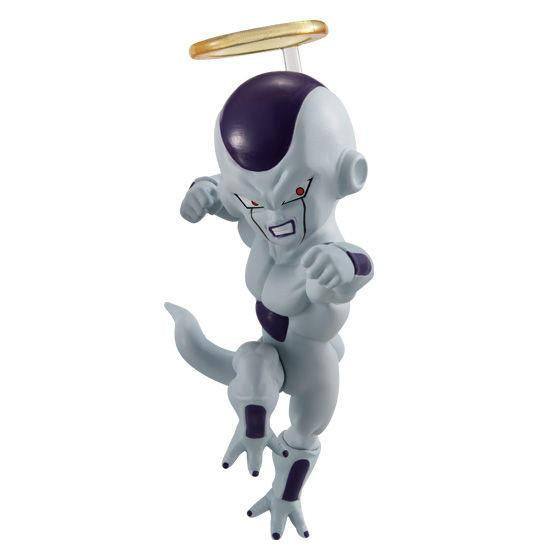 Dragon Ball Adverge Motion - Candy Toy Mini Figure Vol.3 [In Stock] - Frieza