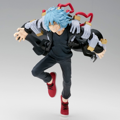 My Hero Academia - Tomura Shigaraki - Banpresto The Evil Villains Vol.4 Prize Figure [Pre-order]