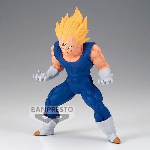 Dragon Ball Z - Majin Vegeta - Banpresto Match Makers Prize Figure [Pre-order]