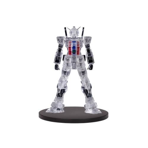 Mobile Suit Gundam Internal Structure RX-78-2 Gundam Ver.B - Character Figure [In Stock]