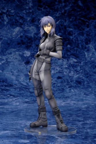 Ghost in the Shell - Motoko Kusanagi 1/7 - Pre Owned