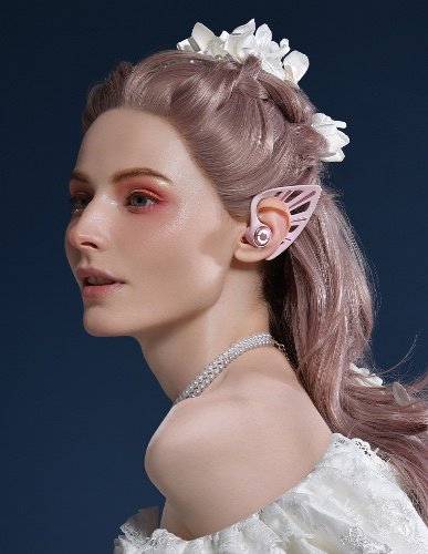 YOWU 妖舞 - 破次元壁の耳機 - Yowu Headphones/Earphones - Feel Magic