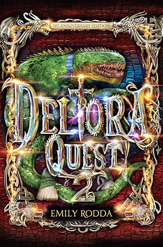 Deltora Quest 2 (21st Anniversary Edition)