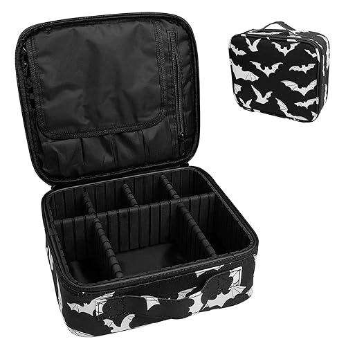 Goth Makeup Organizer