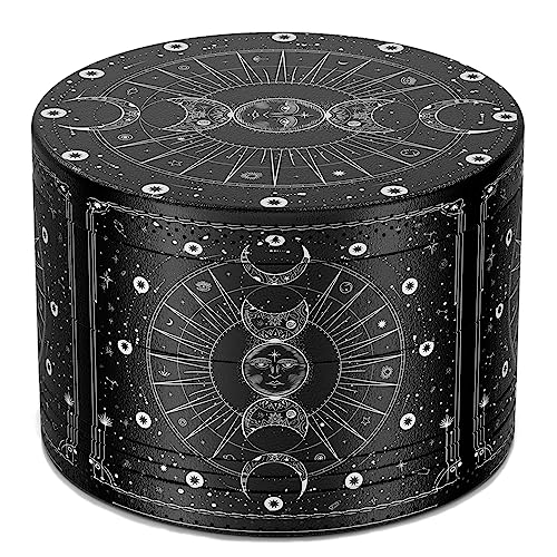 Sun and Moon Spice Grinder