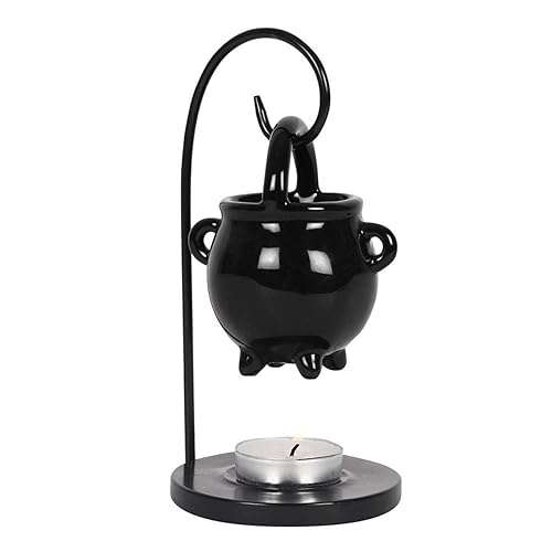 Hanging Cauldron Oil Diffuser 
