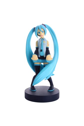 Hatsune Miku Cableguy Controller