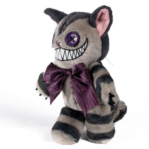 Victorian McGee's Cheshire Cat
