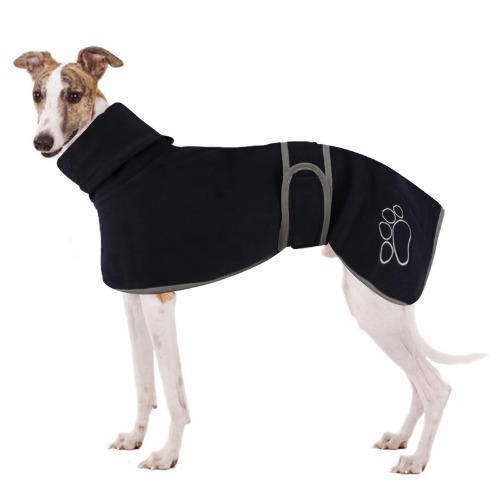 Dog Winter Coat for Whippet