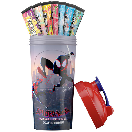 Spider-Verse Starter Kit