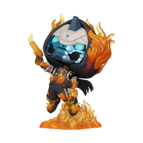 Cayde-6 Funko Pop! Vinyl
