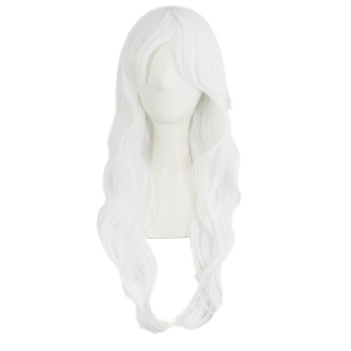 *LAST PIECE NEEDED* Wig for A2 Cosplay