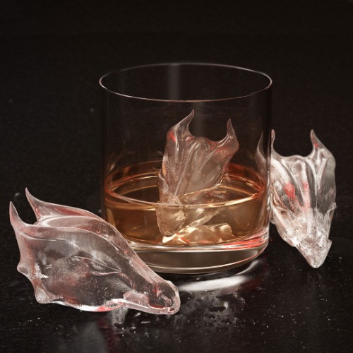 Dragon Ice - Ice Tray | Default Title