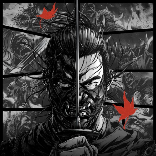 Ghost Of Tsushima (Music From The Video Game) (3Lp/150G)