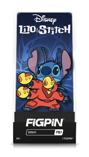 Stitch (781) | Default Title