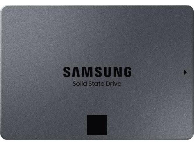 🐙SAMSUNG 4TB Solid State Drive (SSD)🐙