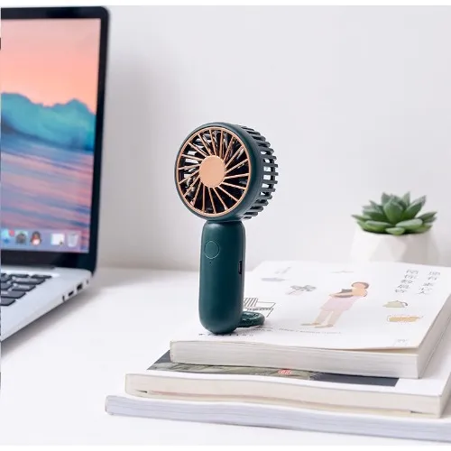 Mini Portable Fan