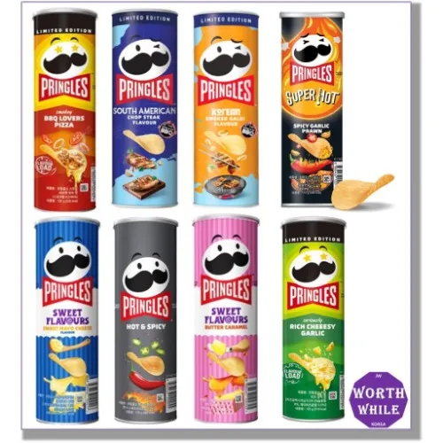 Pringles