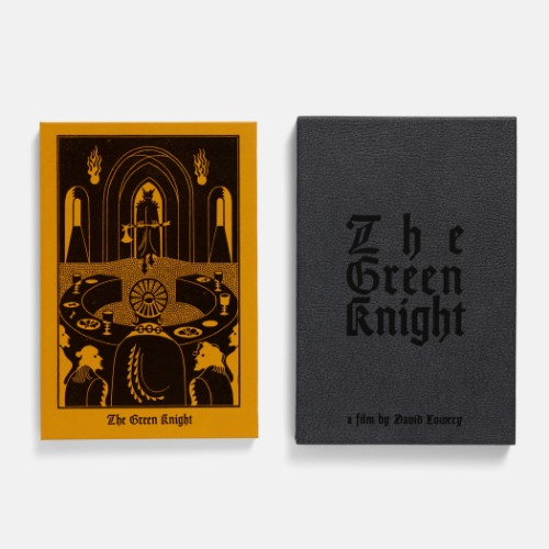 The Green Knight: Collector's Edition | Standard