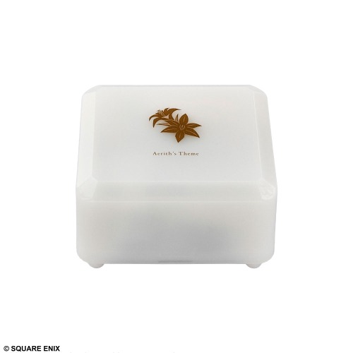 FINAL FANTASY® VII Music Box: Aerith's Theme - Wave 2-