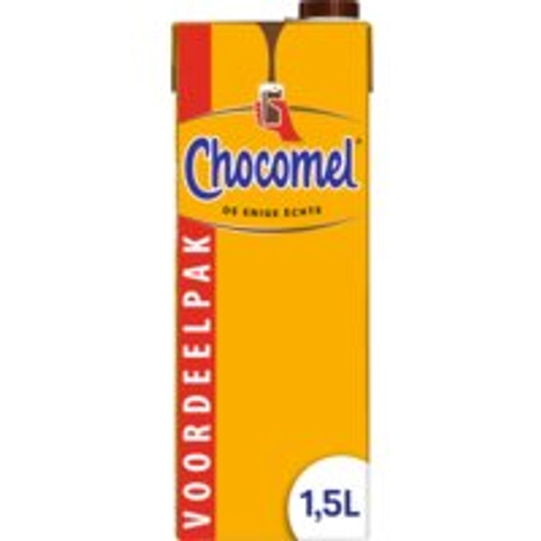 Chocomel 1,5L