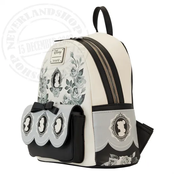 NeverlandShop: Loungefly Mini Backpack Cameos - Princess