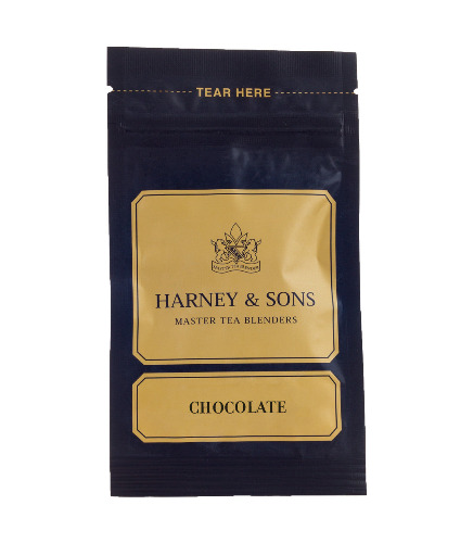 Chocolate Tea | Loose / Sample