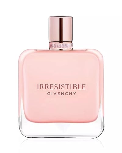 Givenchy Irresistible Rose Velvet Eau De Parfum Spray for Women 2.7 Ounce - 2.70 Ounce (Pack of 1)
