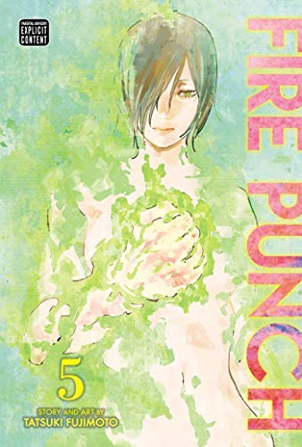 Fire Punch, Vol. 5 (Volume 5)