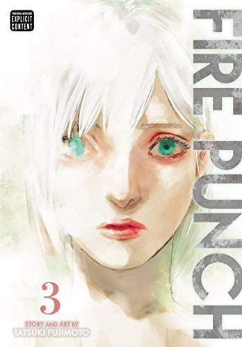 Fire Punch, Vol. 3 (Volume 3)