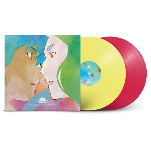 Haven - Vinyl Edition