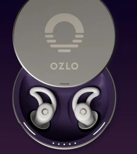 Ozlo sleepbuds