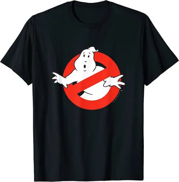 Ghostbusters Original Logo T-Shirt