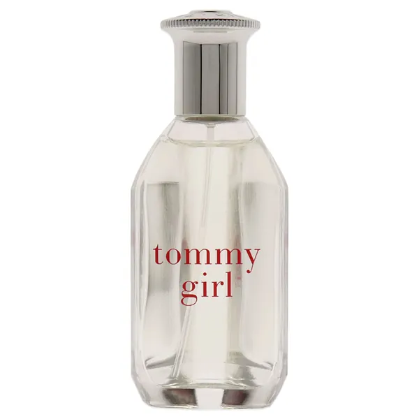 Tommy Girl by Tommy Hilfiger for Women - 1.7 Ounce Eau De Toilette Spray - TOMMY GIRL, Tommy Hilfiger 1.7 Fl Oz (Pack of 1)
