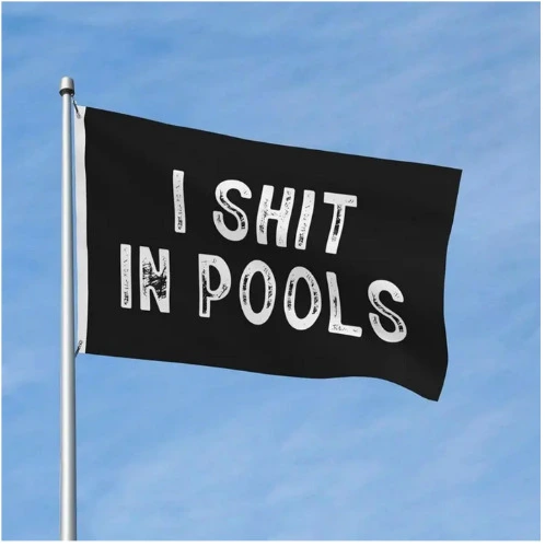 Cool Flag