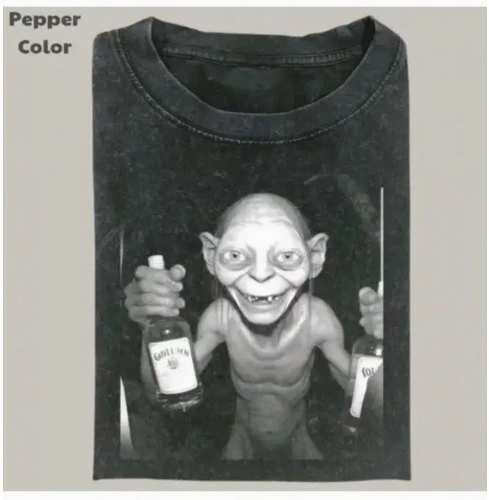 Trendy Shirt