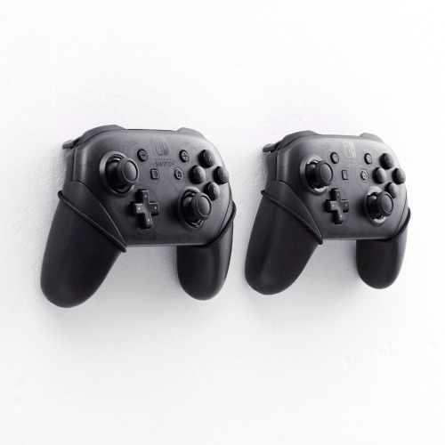 Nintendo Switch Controller Wall Mounts