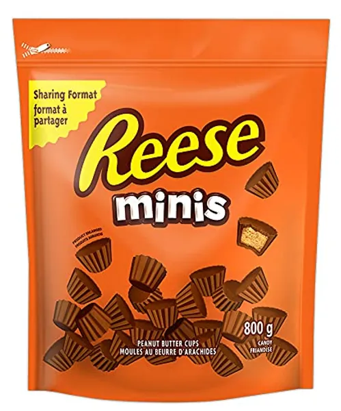 Reese Minis