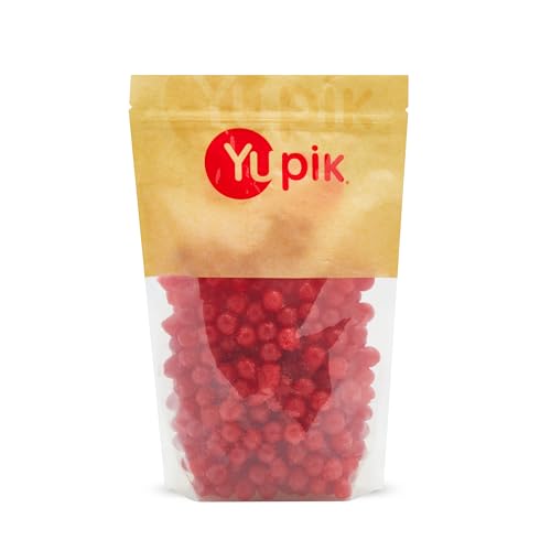 Yupik Candy Cherry Sours