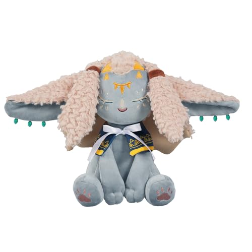 TOTK Rauru Plush