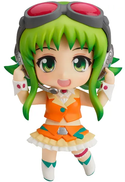 Gumi Nendoroid