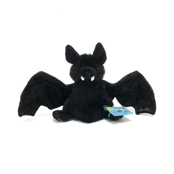 GANZ Webkinz Bat (New with Sealed Code)