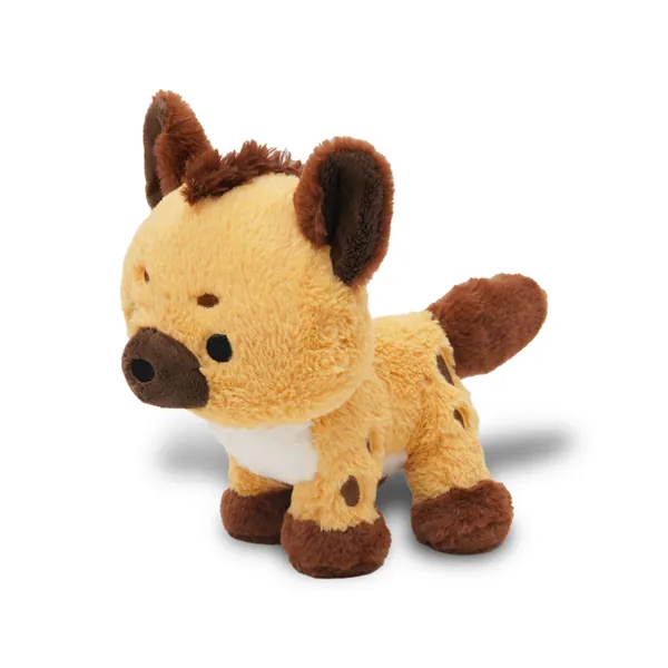 Avocatt Furry Hyena Plush Stuffed Animal