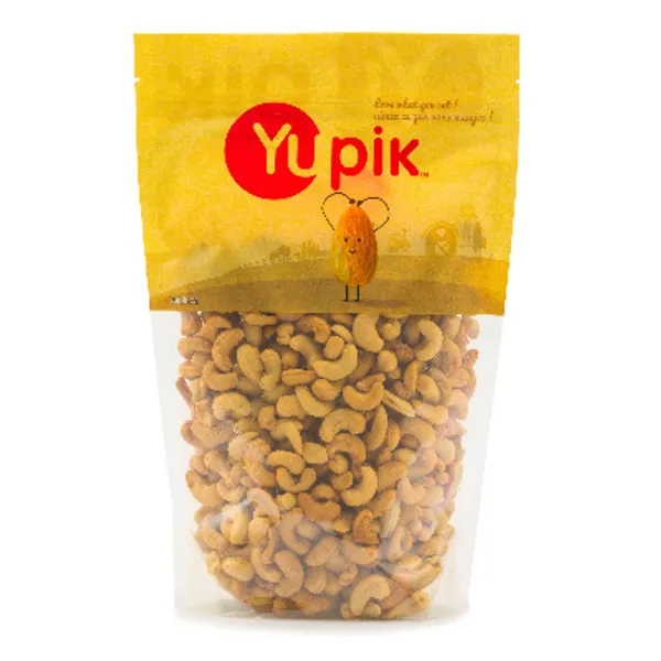 Roasted Cashews