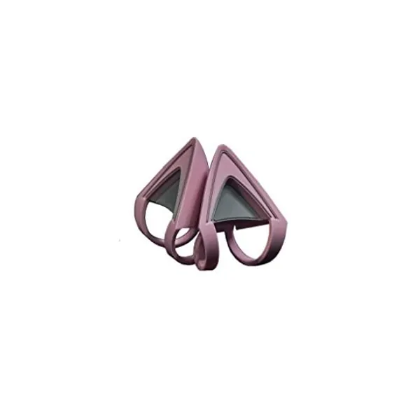 Kitty Ears for Kraken Headset