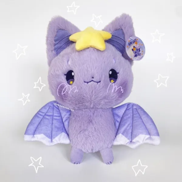 Little Star Batbat